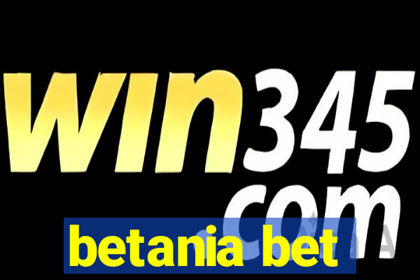 betania bet